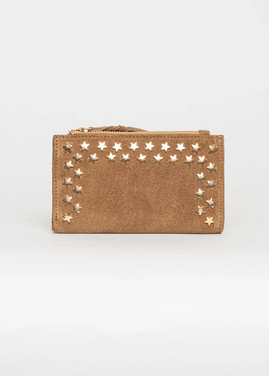 Cartera estrellas