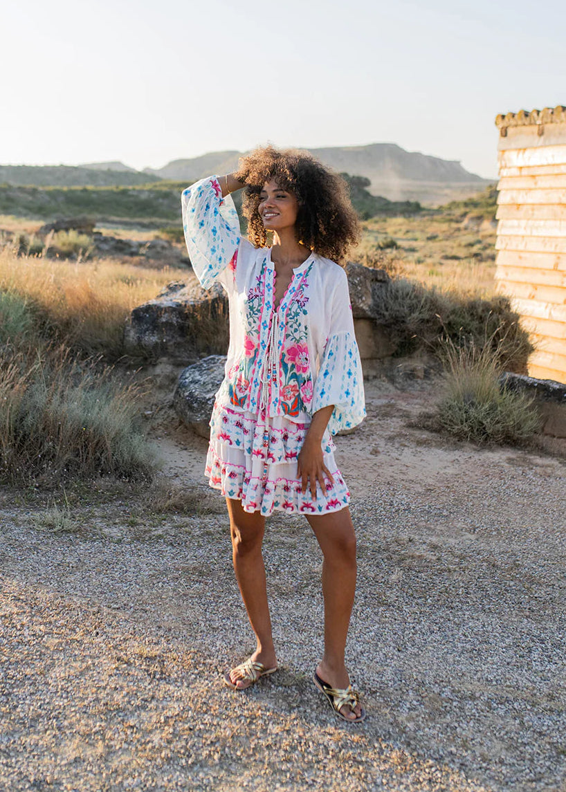 Falda mini Bonaire