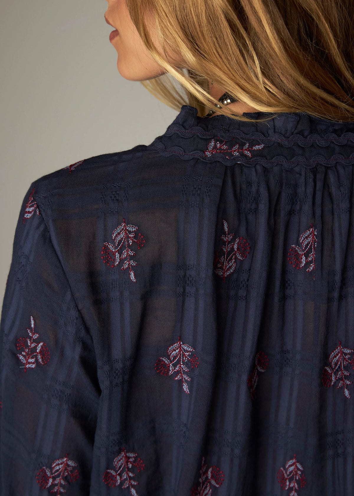 Blusa Sabine