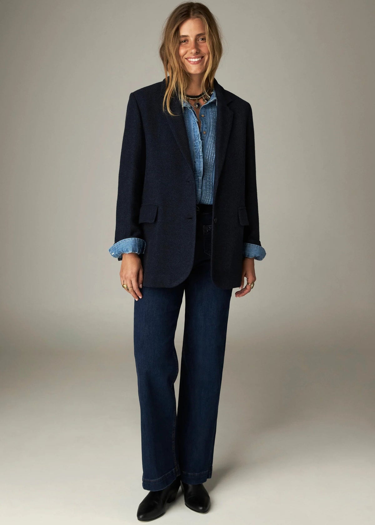 Pantalon Giulietta