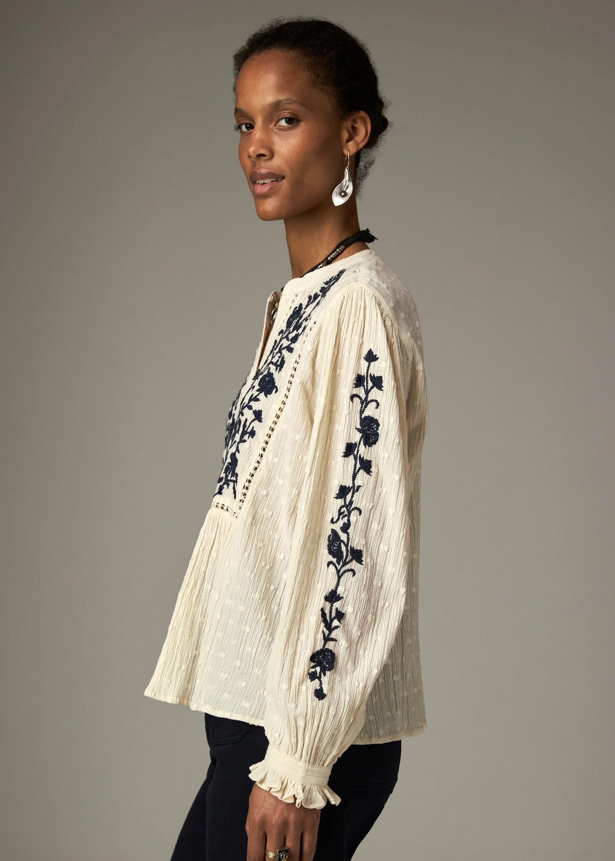 Blusa Morfeo