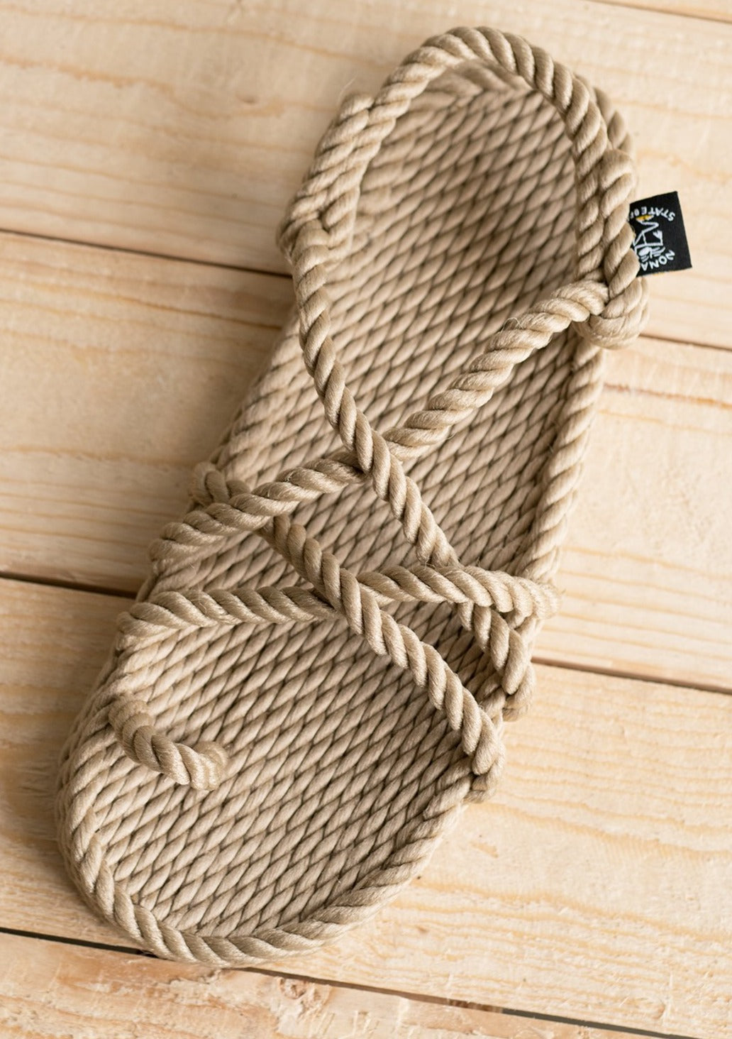 Sandalias Toe Joe Camel Nomadic State of Mind