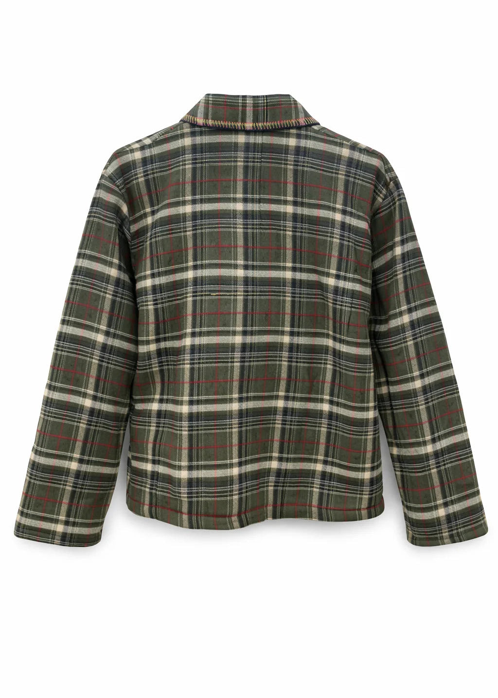 Chaqueta reversible Noa