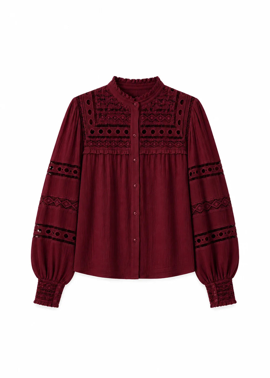 Blusa Simone