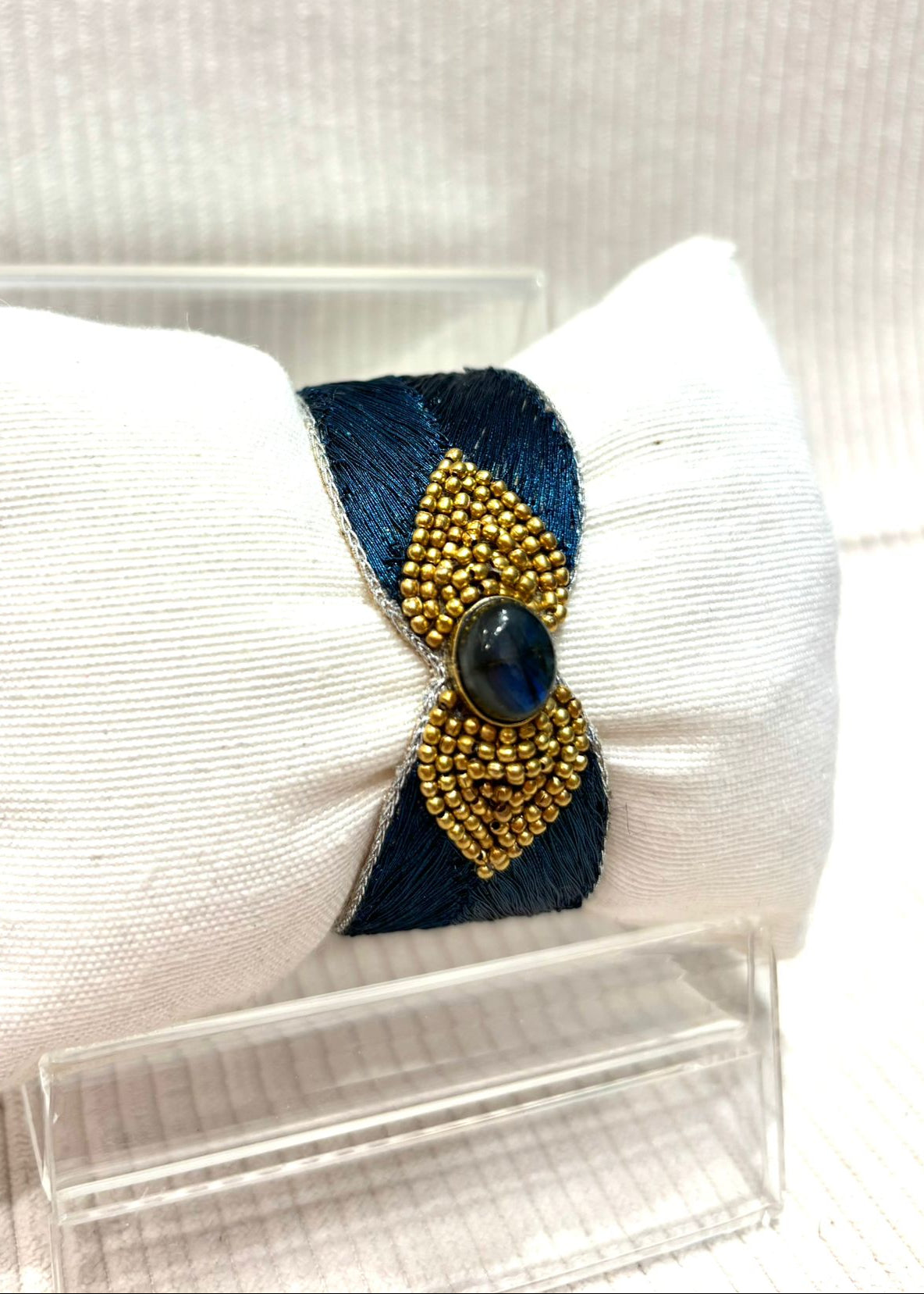 Brazalete seda