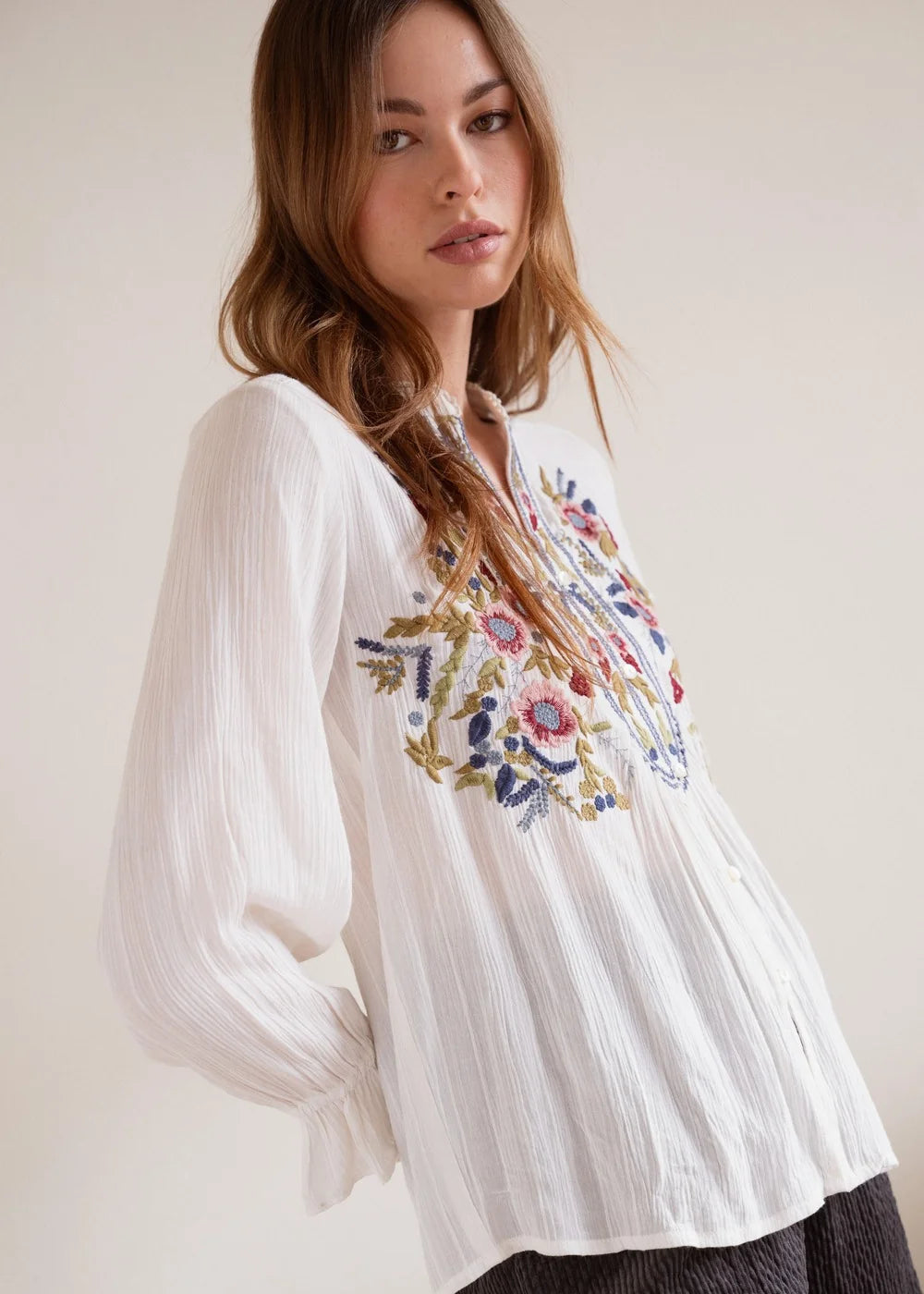 Blusa Úrsula