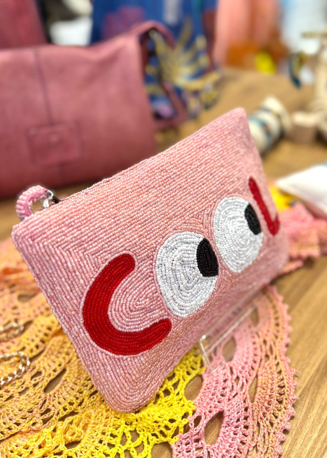 Cartera Bits ”Cool”
