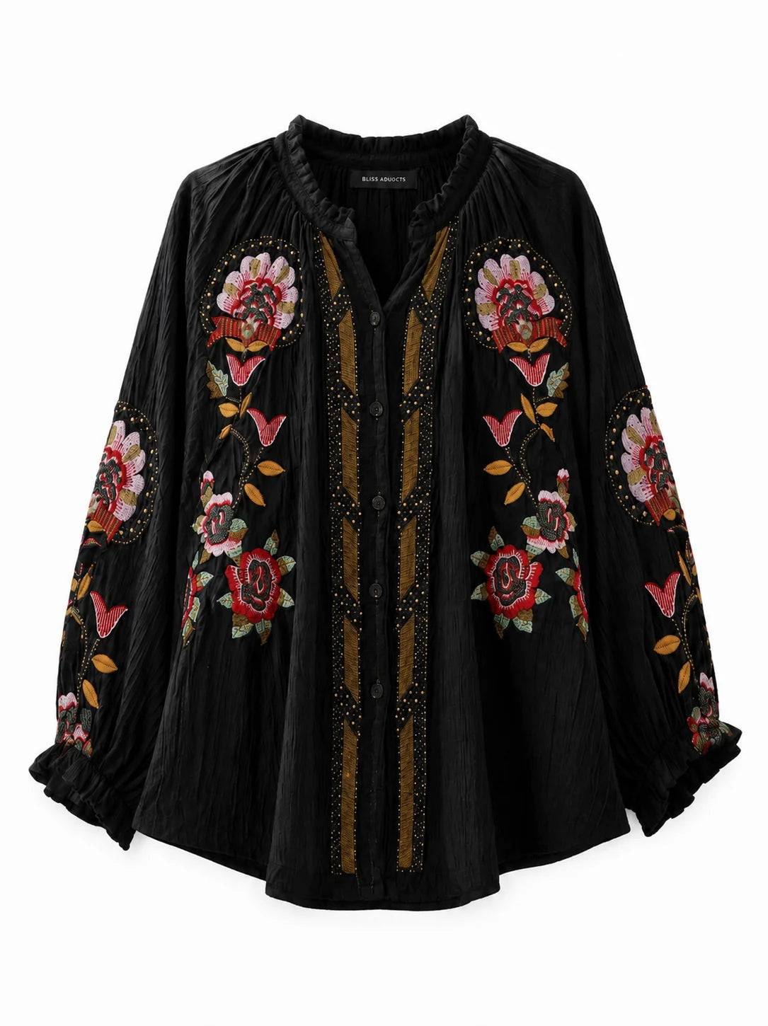 Blusa Nisha