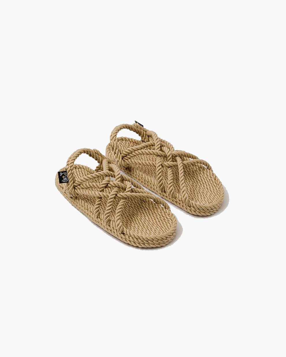 Sandalias JC Camel Nomadic State of Mind