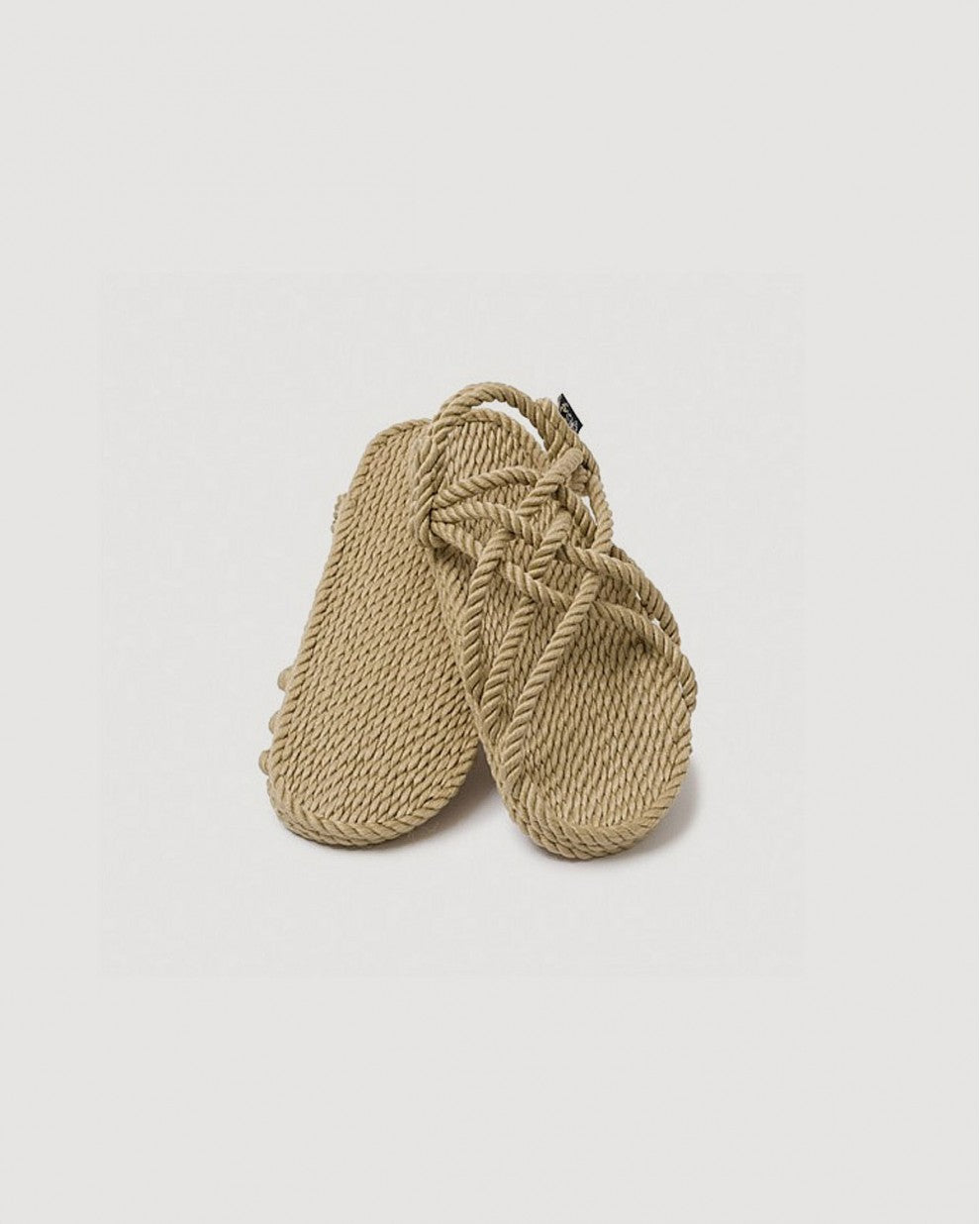 Sandalias JC Camel Nomadic State of Mind