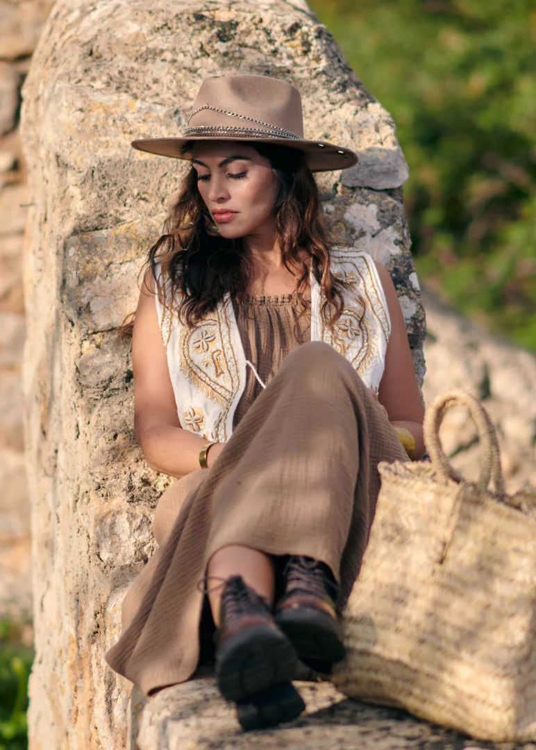 Sombrero gipsy