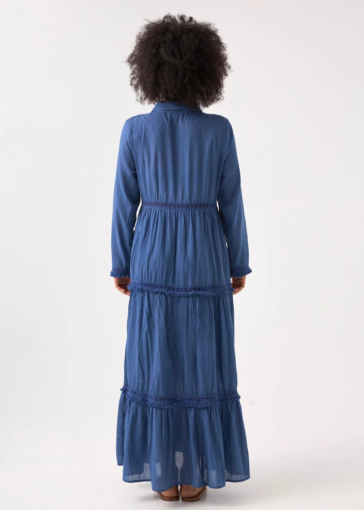 Vestido Selena