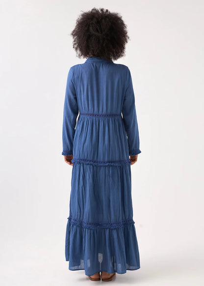 Vestido Selena