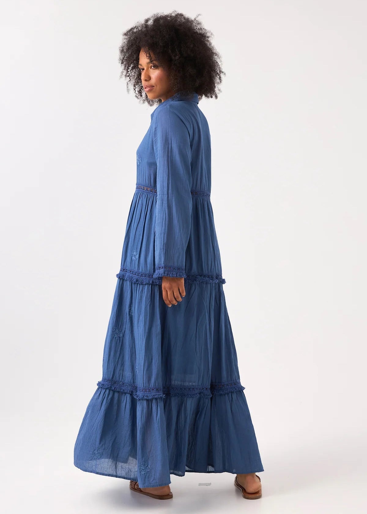 Vestido Selena