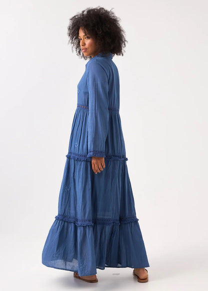Vestido Selena
