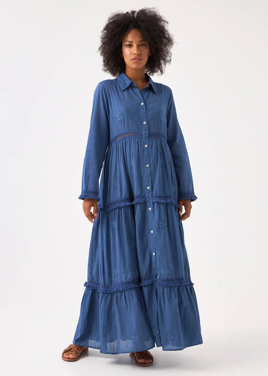 Vestido Selena