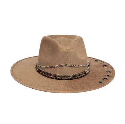 Sombrero gipsy