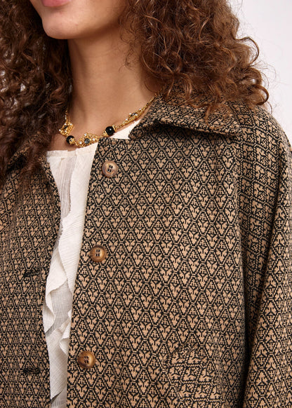 Chaqueta corta