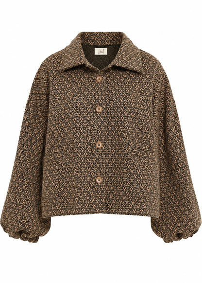 Chaqueta corta