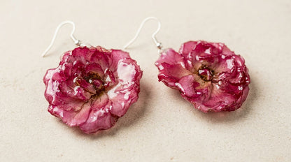Taller de Joias florales