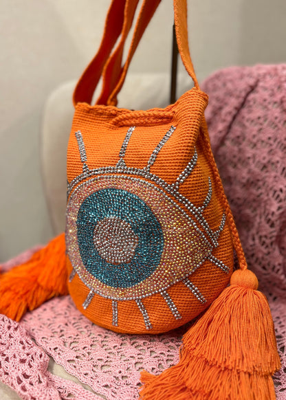 Bolso wayuu