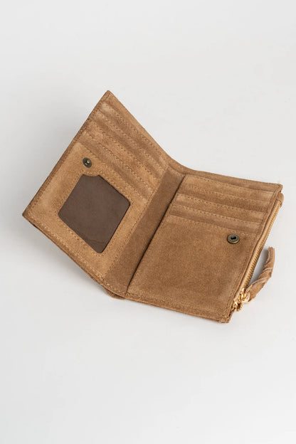 Cartera estrellas