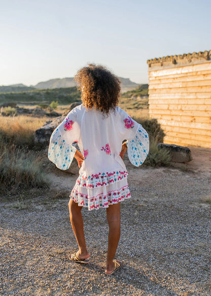 Falda mini Bonaire