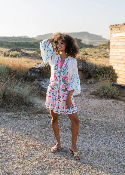 Falda mini Bonaire