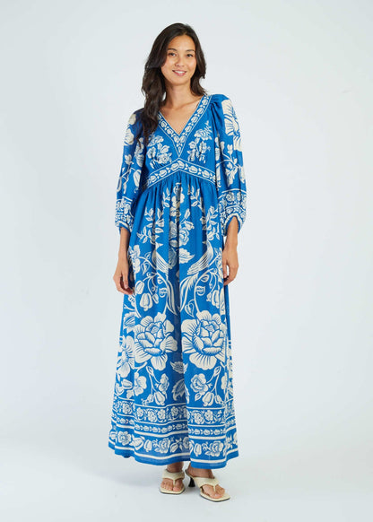 Vestido Mahee