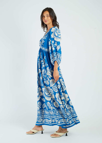 Vestido Mahee