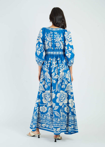Vestido Mahee