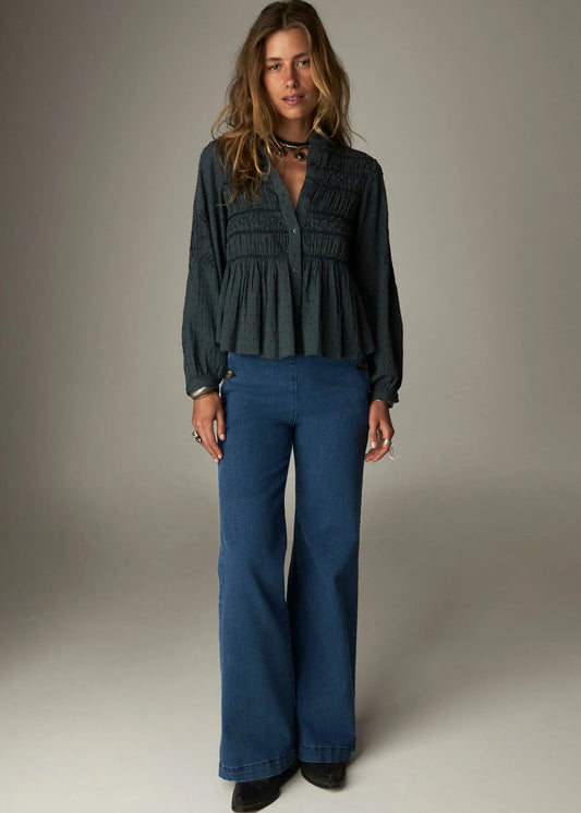 Blusa Darla