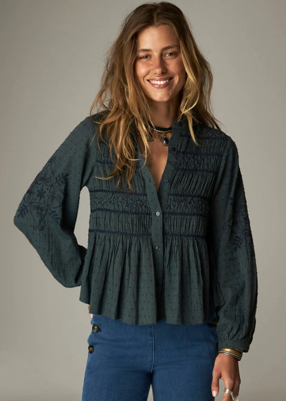 Blusa Darla