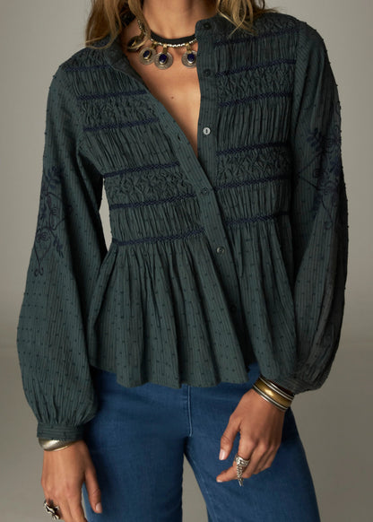 Blusa Darla