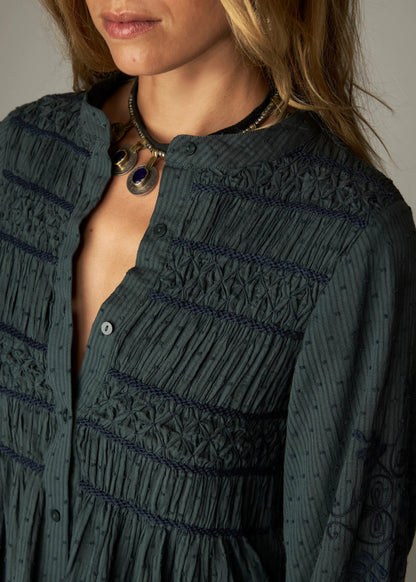 Blusa Darla