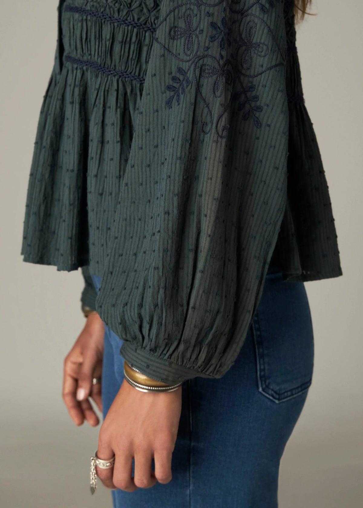 Blusa Darla
