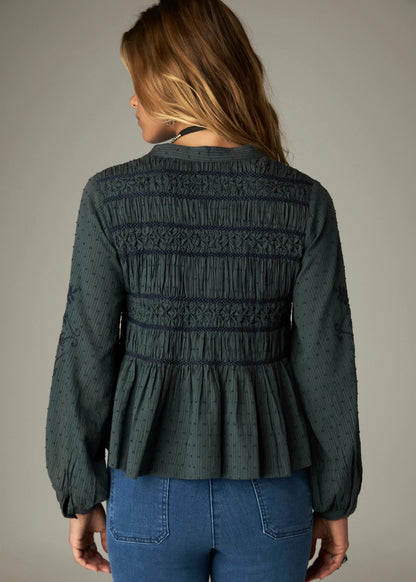 Blusa Darla