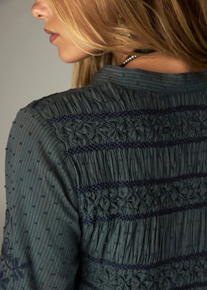 Blusa Darla