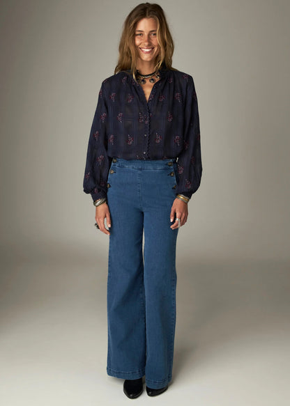 Blusa Sabine