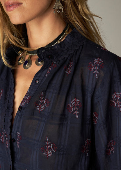Blusa Sabine