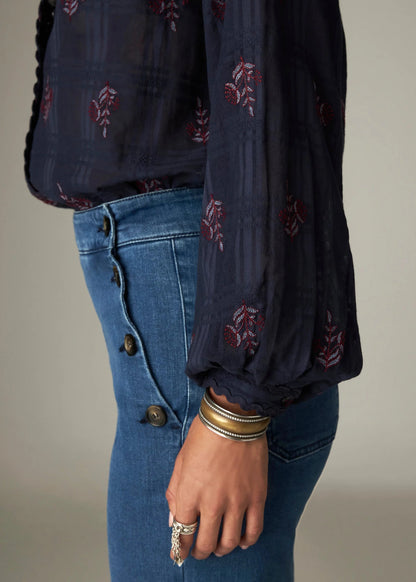 Blusa Sabine