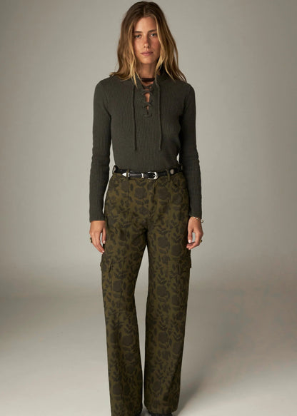 Pantalon Alan