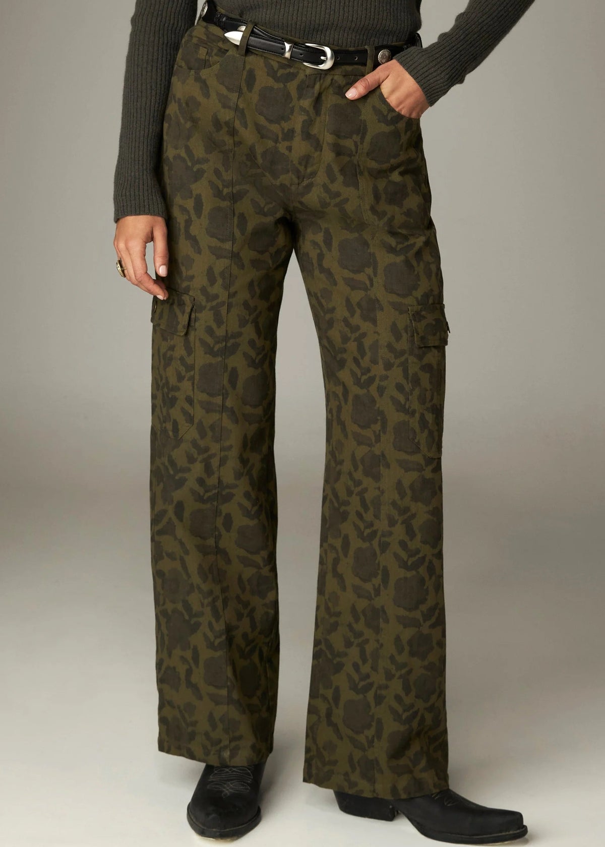 Pantalon Alan
