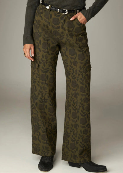 Pantalon Alan