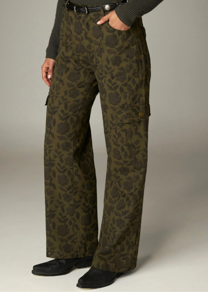Pantalon Alan