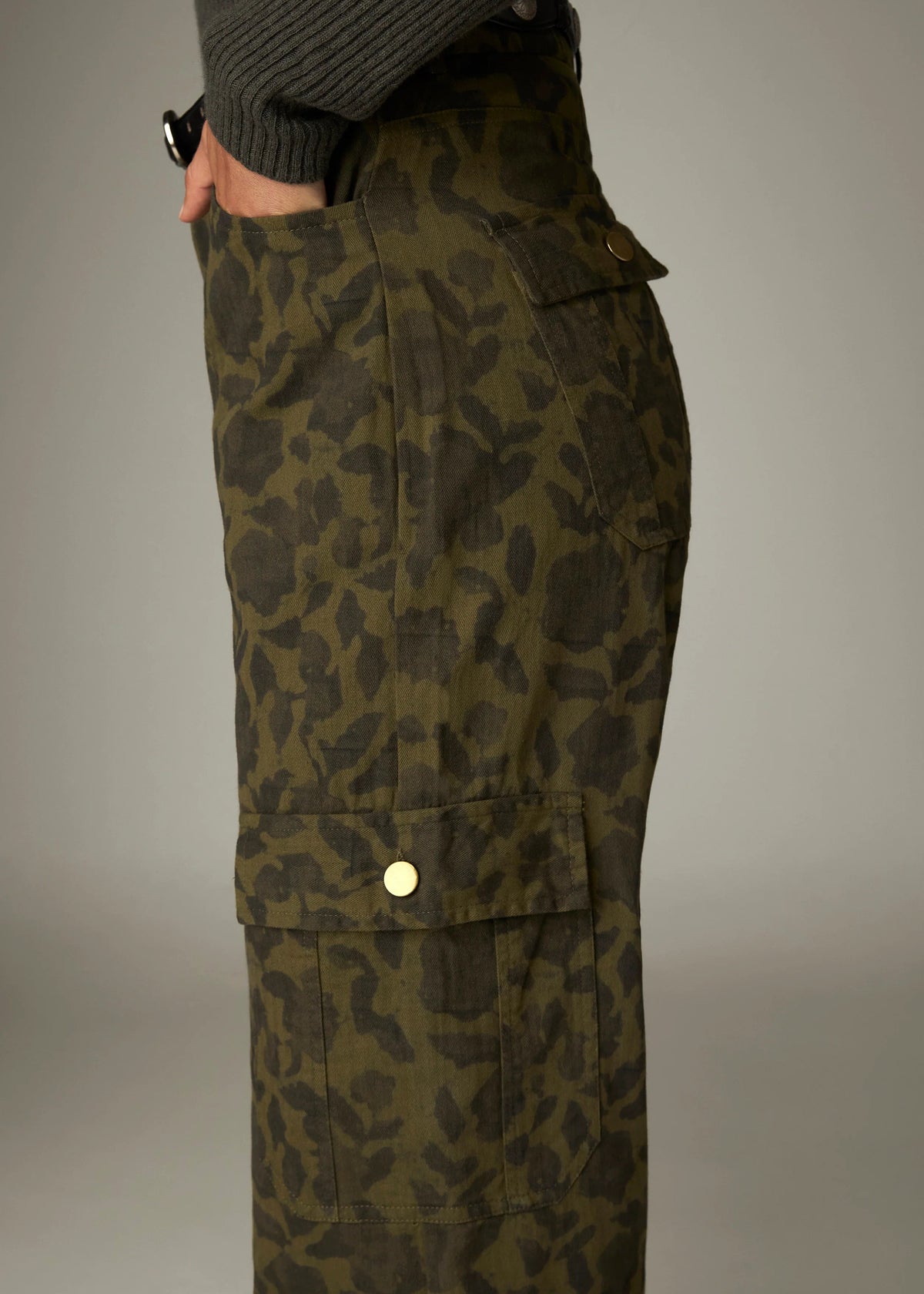 Pantalon Alan