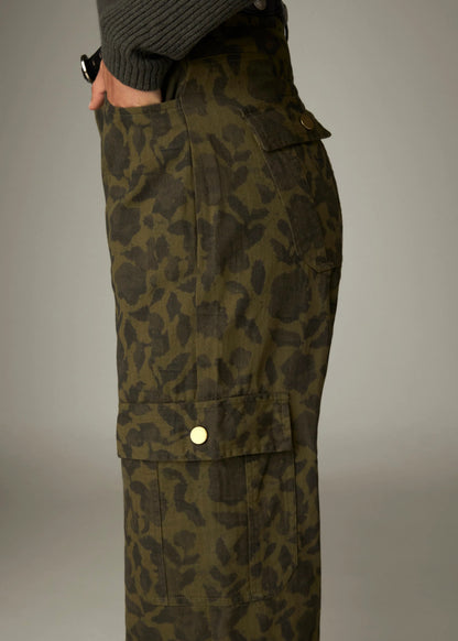 Pantalon Alan