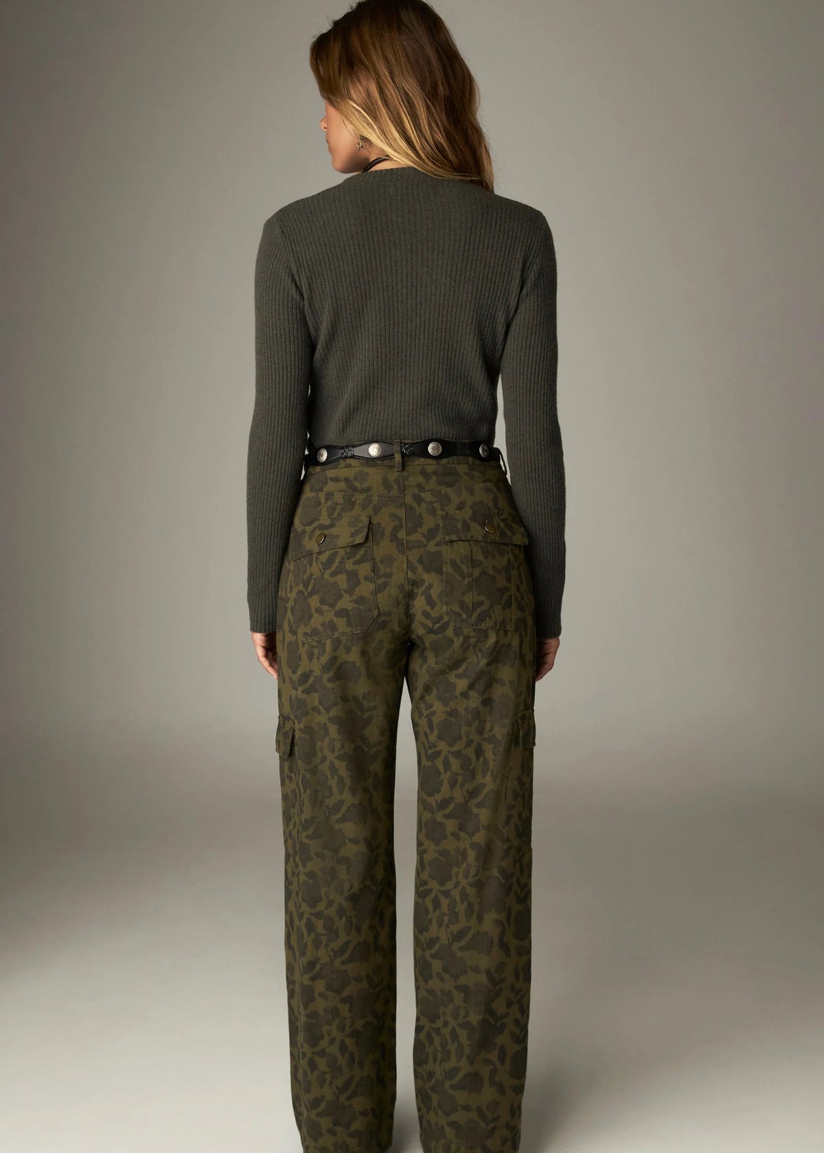 Pantalon Alan