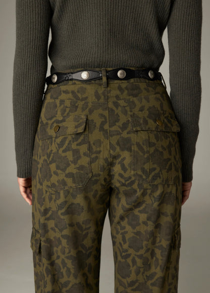 Pantalon Alan