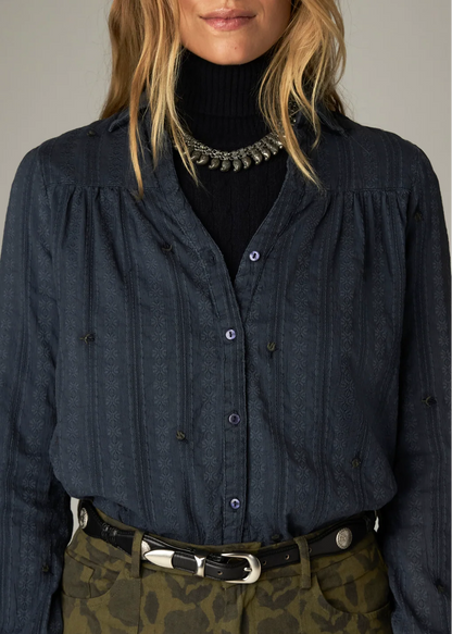 Blusa Louis